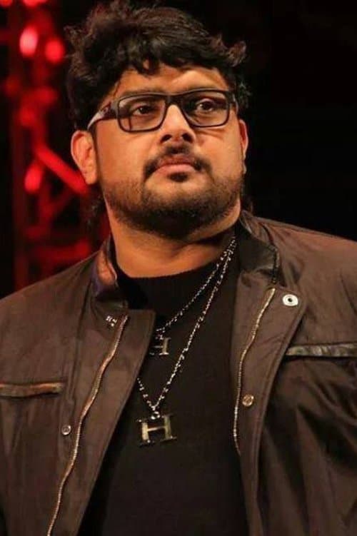 Mithun Ramesh image