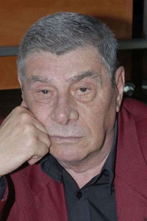 Mitică Popescu image