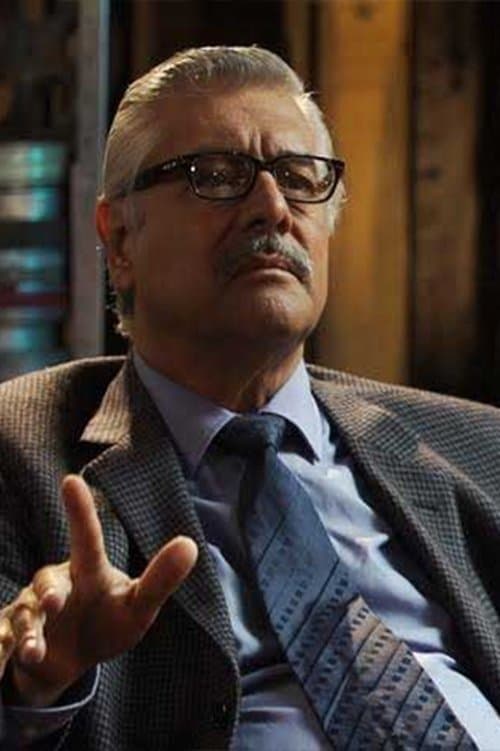 Photo of Mitl Valdez