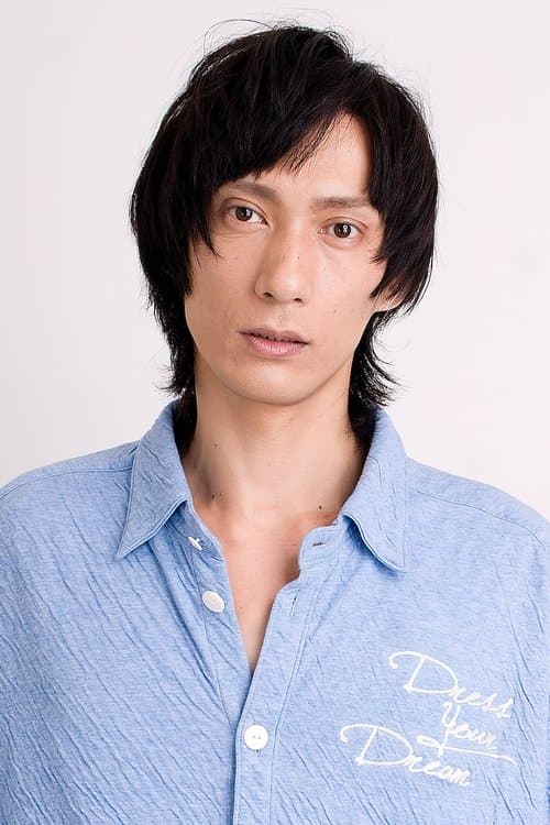 Mitsu Murata image