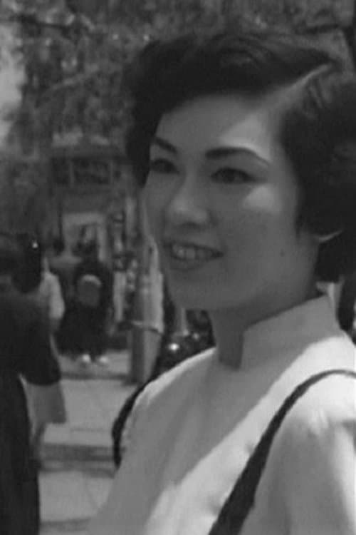 Mitsue Tachibana image