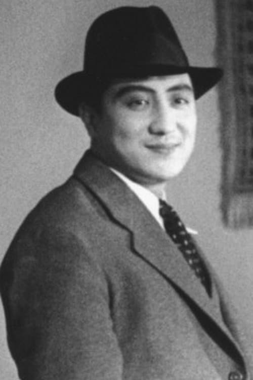 Mitsugu Fujii image