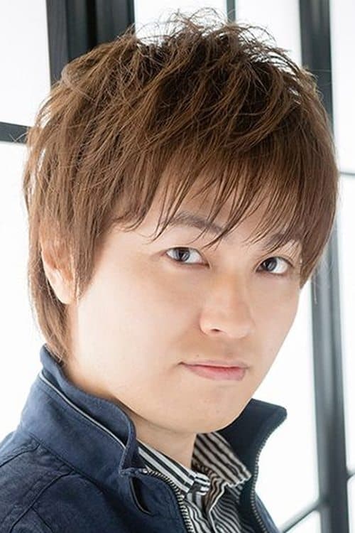 Mitsuhiro Ichiki image