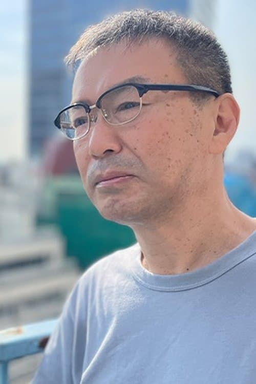 Photo of Mitsuhiro Mihara
