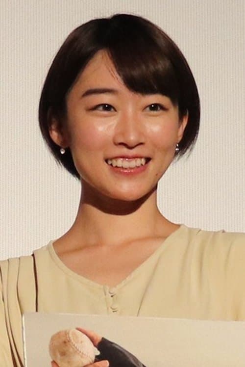 Mitsuki Moriyama image