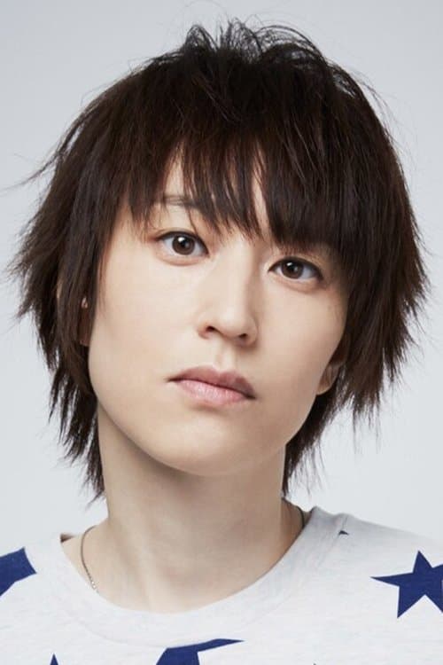 Mitsuki Saiga image