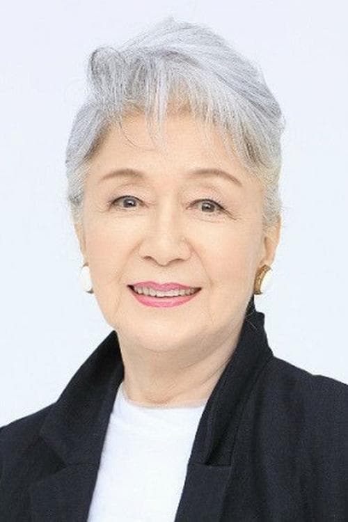 Mitsuko Kusabue image
