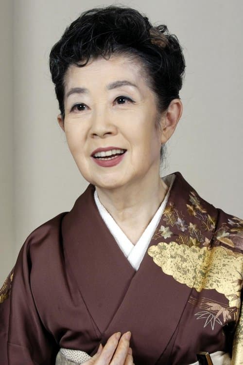 Mitsuko Mori image