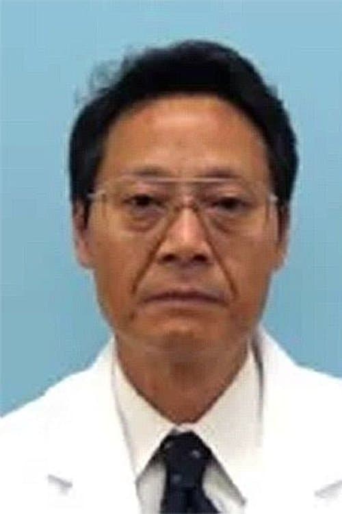 Mitsuo Andō image
