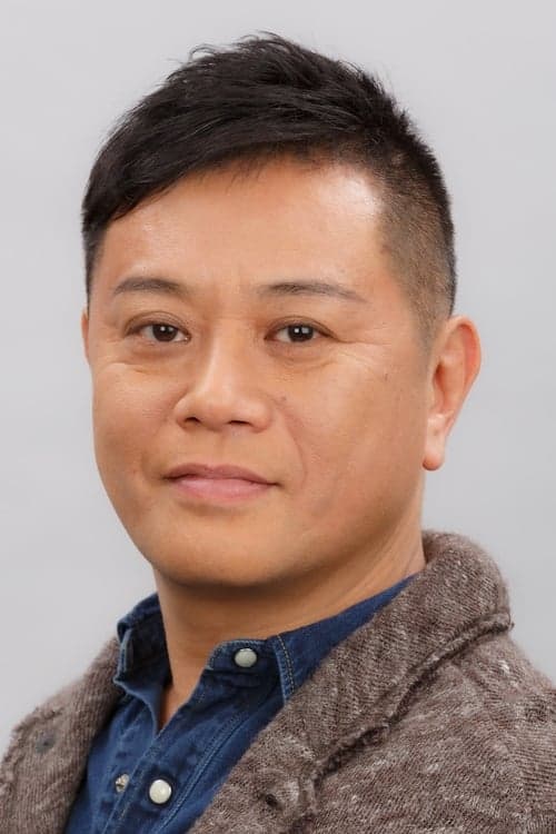 Mitsuo Iwata image