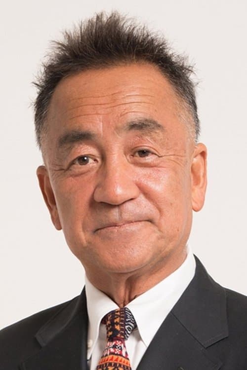 Mitsuo Senda image