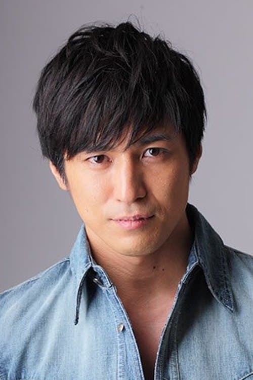 Mitsuomi Takahashi image