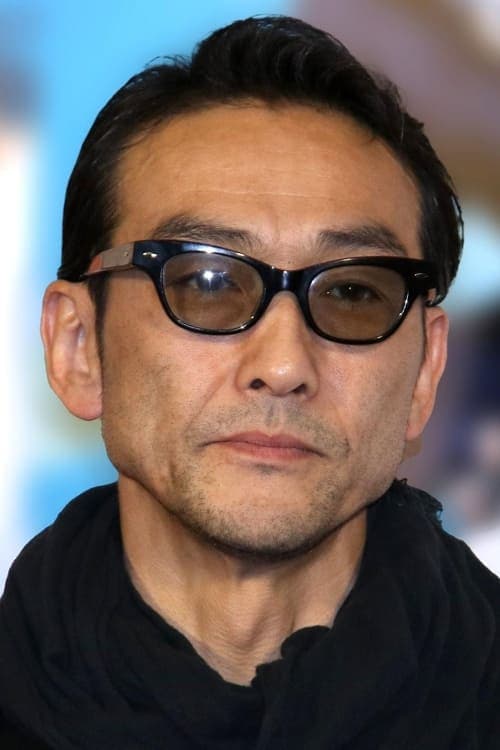 Mitsuru Fukikoshi image