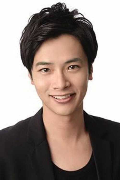 Mitsuyoshi Shinoda image