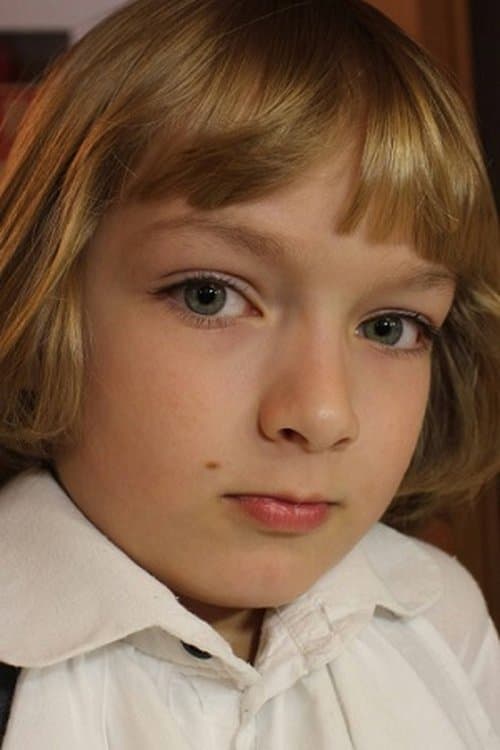 Mitya Makhonin image
