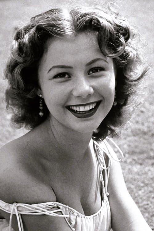 Mitzi Gaynor image