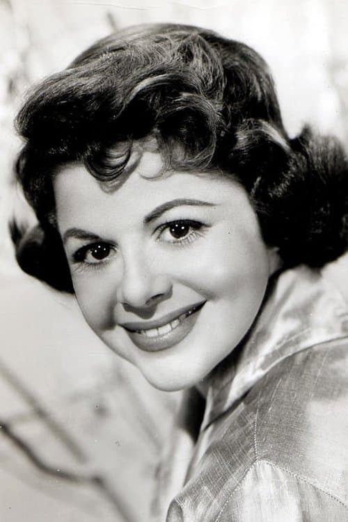 Mitzi McCall image