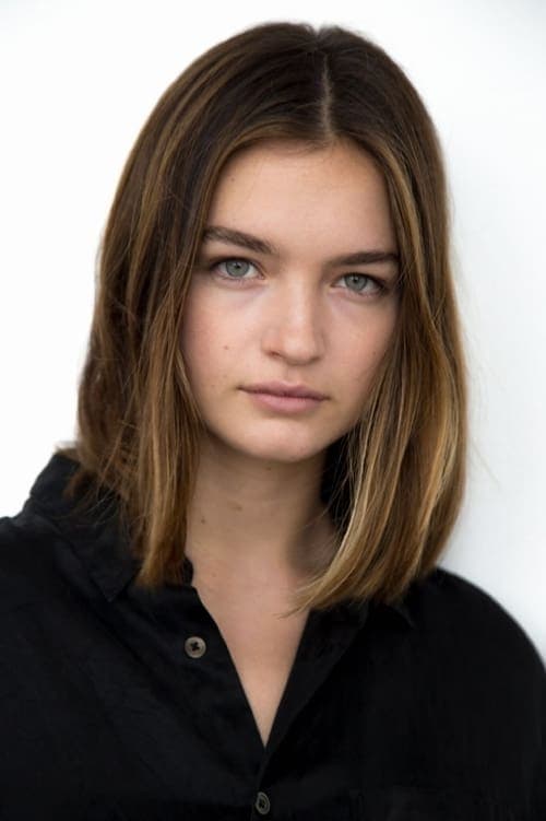 Mitzi Ruhlmann image