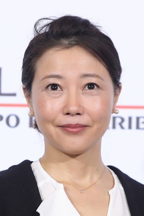 Photo of Miwa Nishikawa