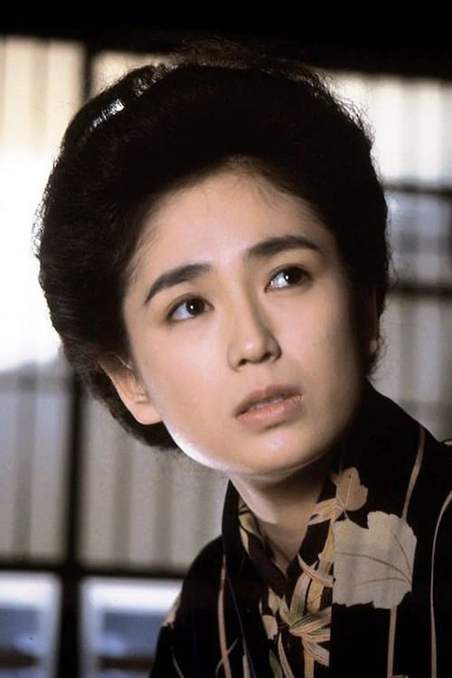 Miwako Fujitani image