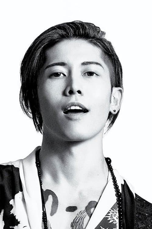 MIYAVI image