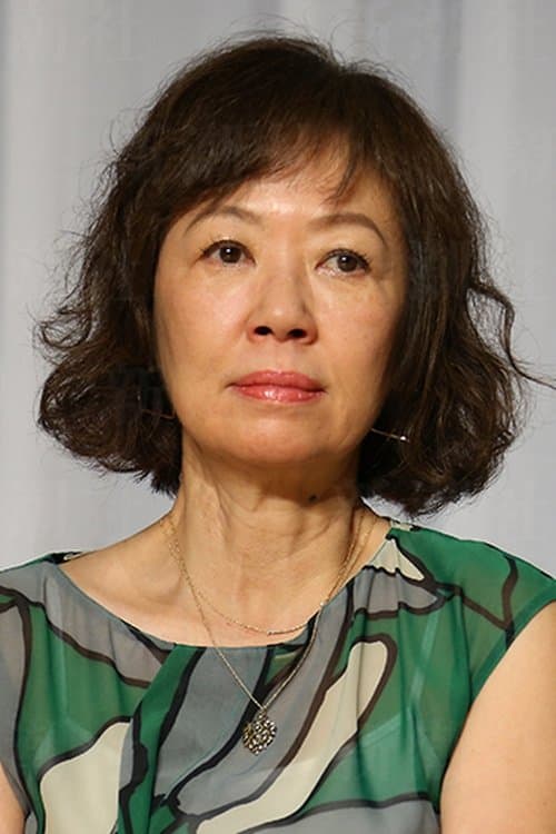 Miyoko Asada image