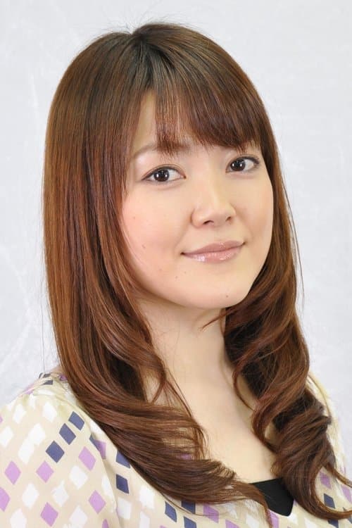 Miyuki Kawasho image
