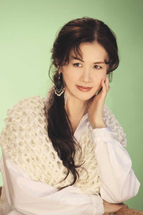 Miyuki Nakajima image