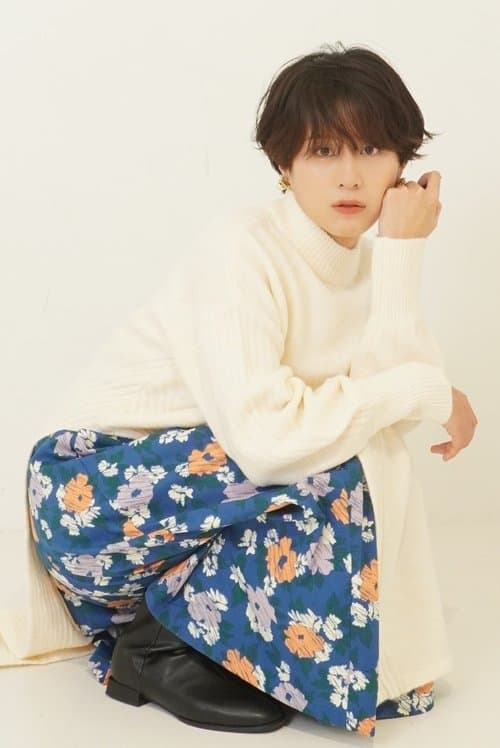 Miyuki Nishijima image