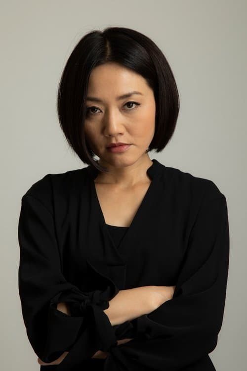Mizuho Abe image
