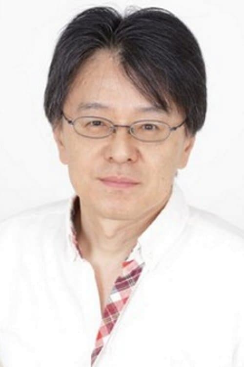 Photo of Mizuho Nishikubo