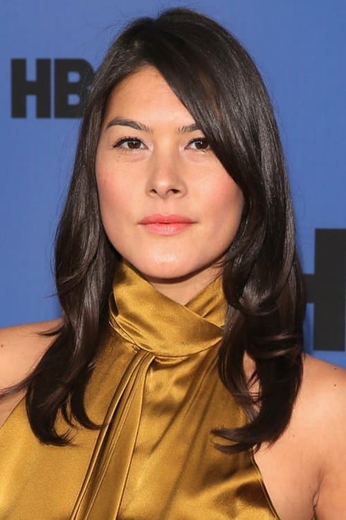 Mizuo Peck image