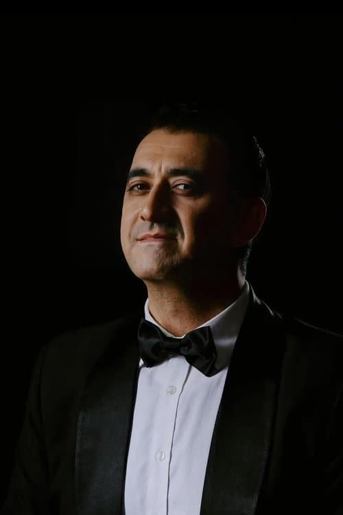 Mkrtich Arzumanyan image