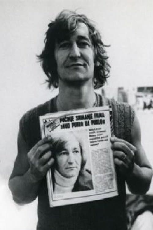 Mladen Budiščak image