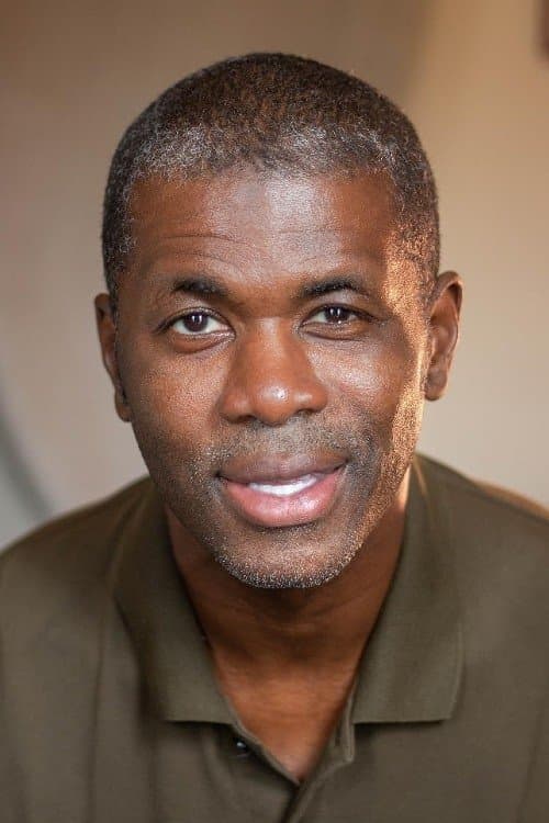 Mo Sesay image