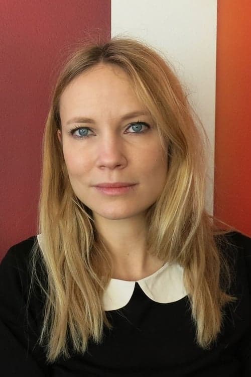 Moa Gammel image