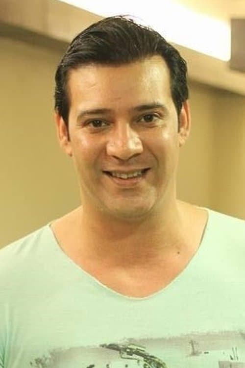 Moammar Rana image