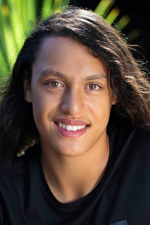 Moana Williams image