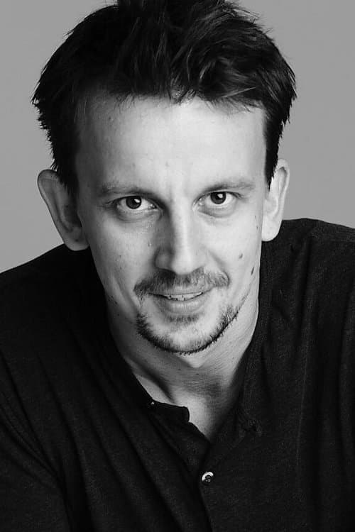 Modest Ruciński image