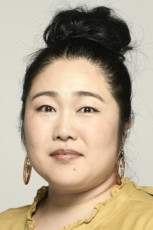 Moe Edamoto image