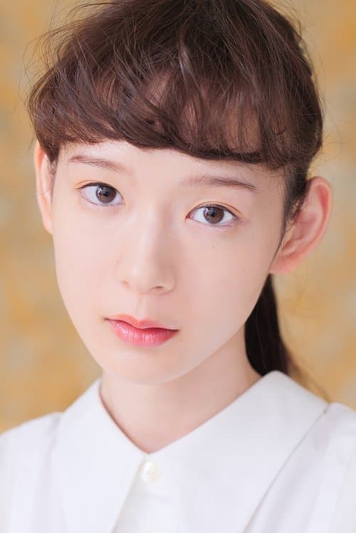 Moeka Hoshi image