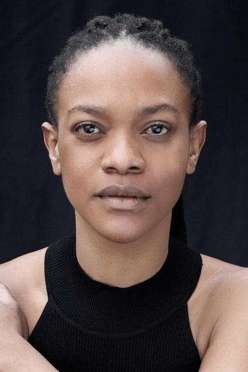 Mogali Masuku image