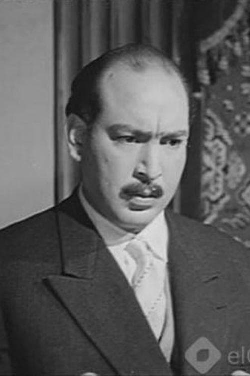 Mohamed Abaza image