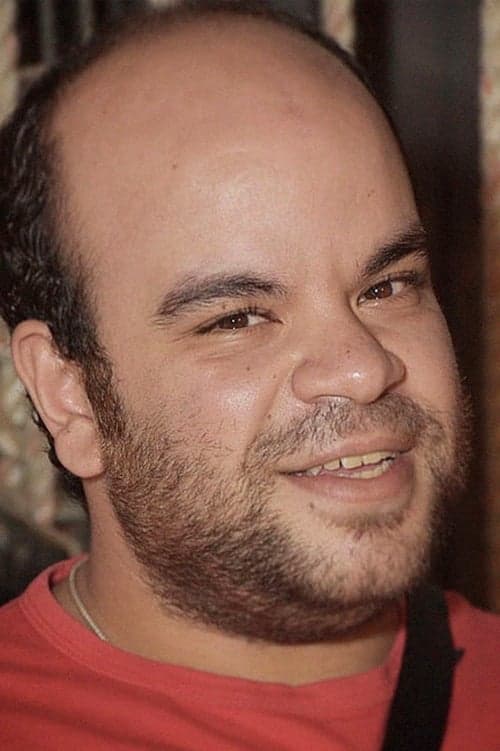 Mohamed Abdel Rahman image