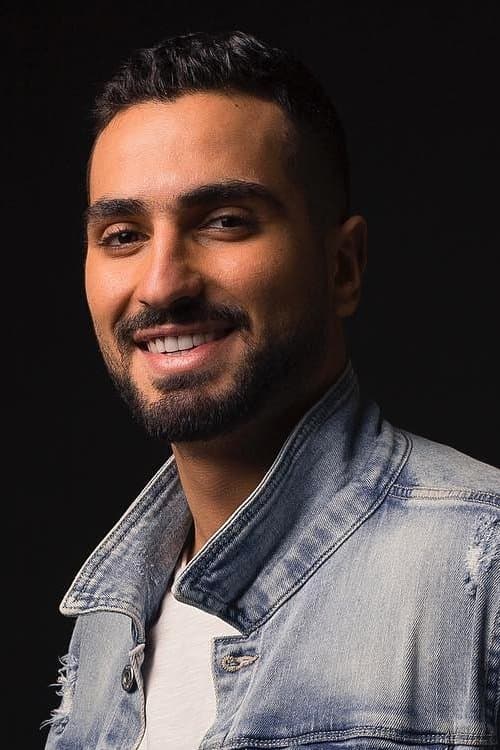 Mohamed Al Sharnuby image