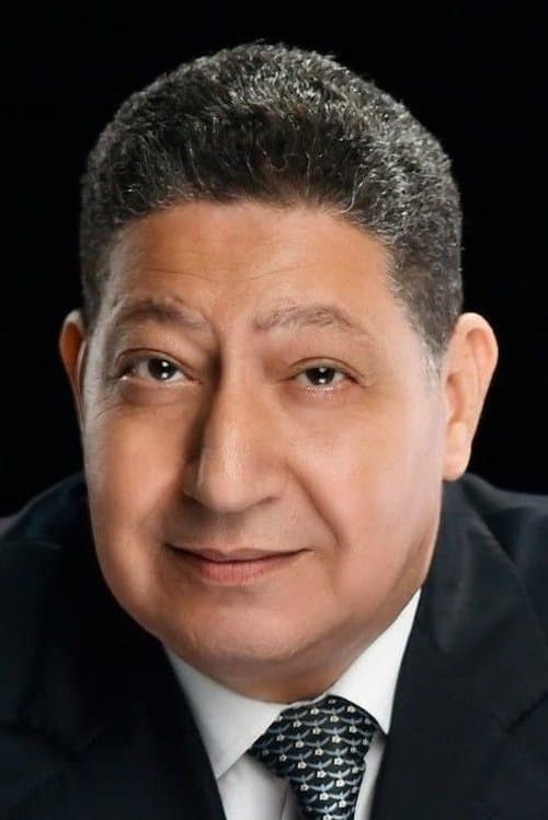 Mohamed Desouqy image