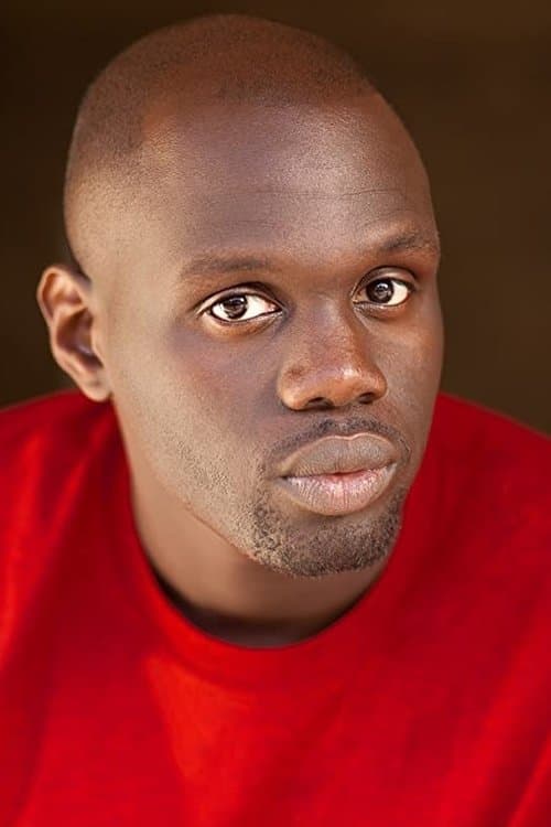 Mohamed Dione image