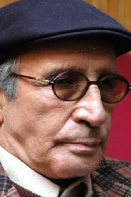 Mohamed El Habachi image