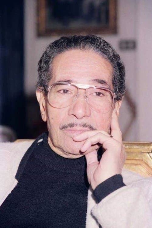 Mohamed El Mougy image