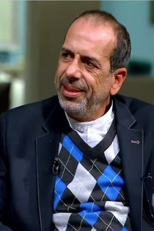 Mohamed El Sawy image